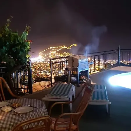 Halit * Alanya